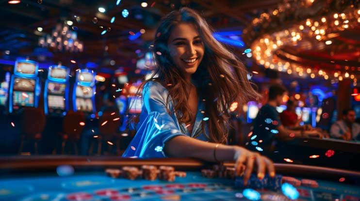 six6x Arcade