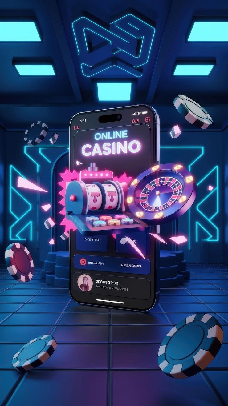 six6x Bingo