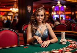 six6x Live Casino